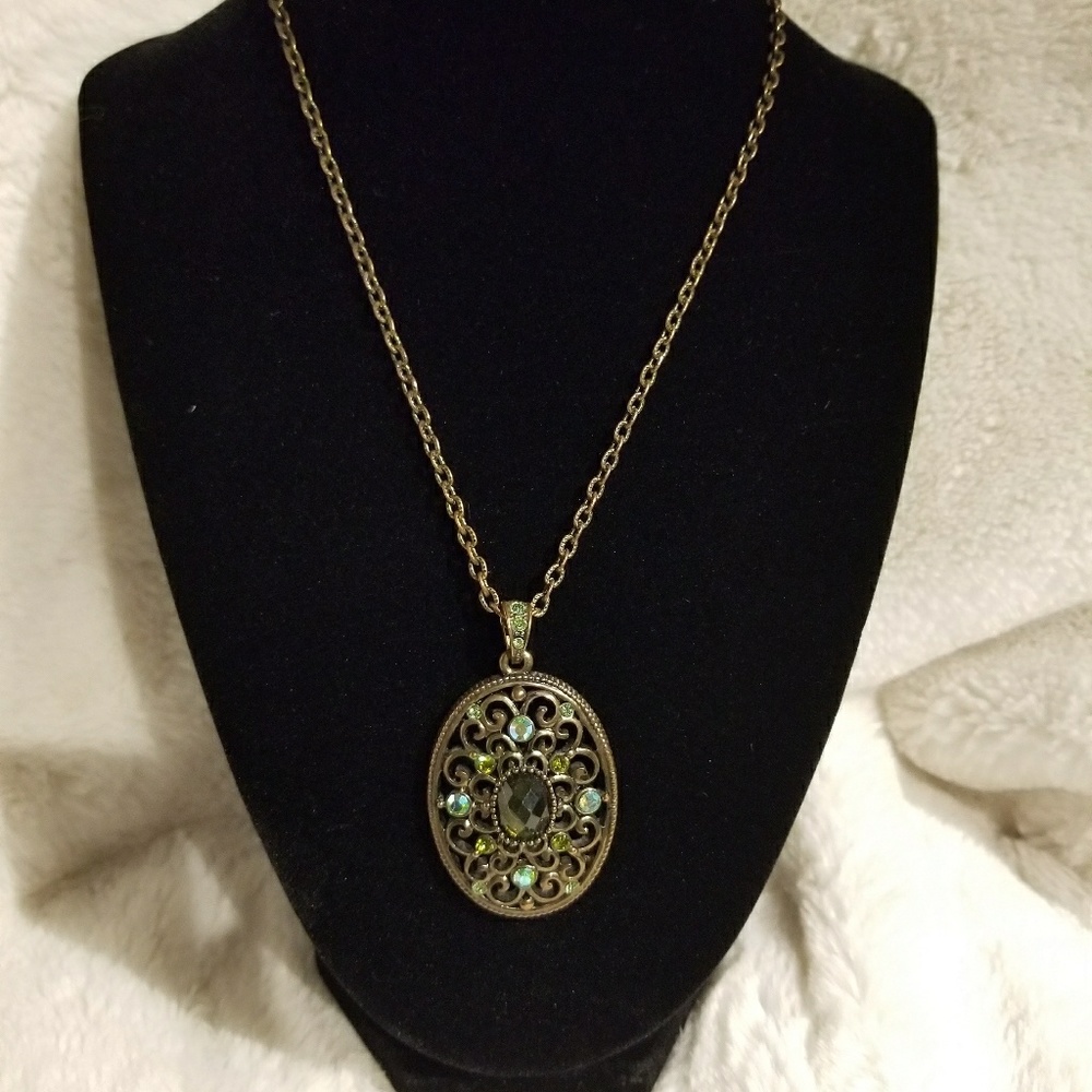 Beautiful Necklace
